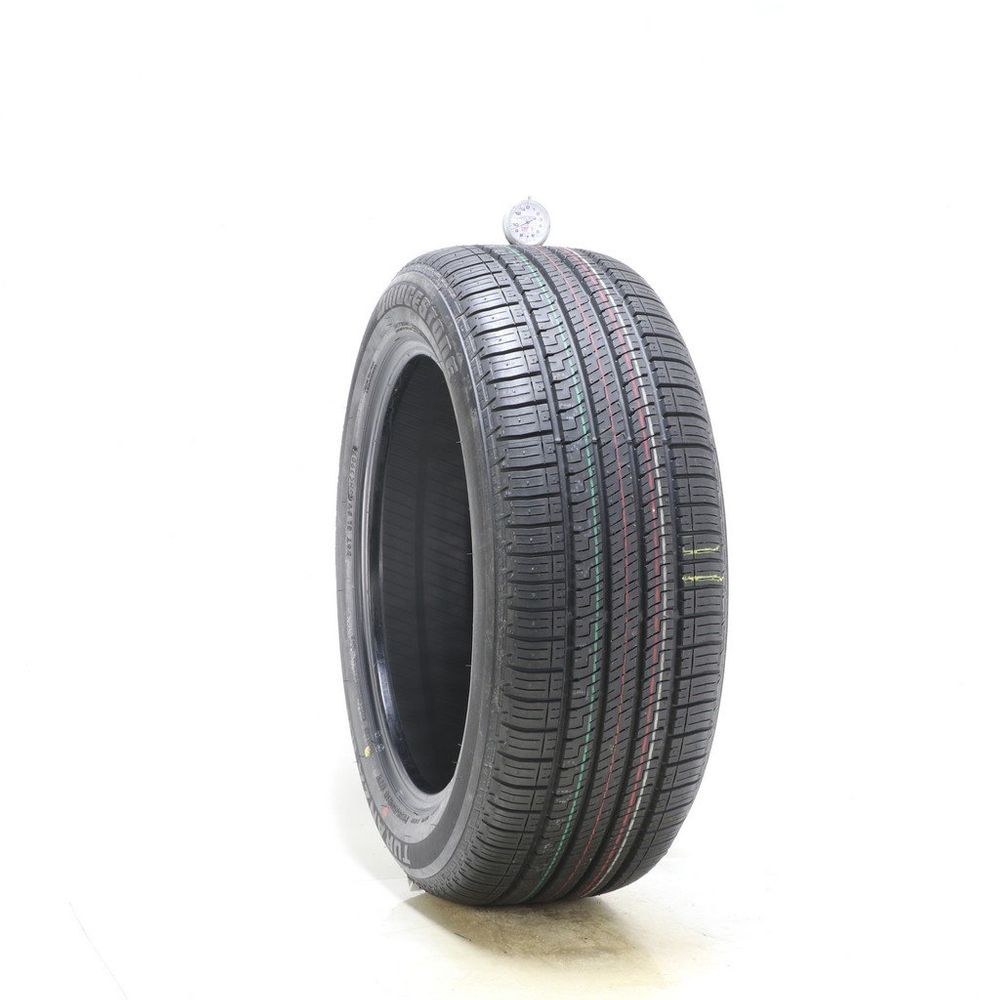 Used 235/50R18 Bridgestone Turanza EL42 97V - 9.5/32 - Image 1