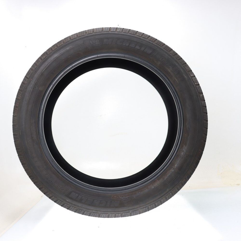 Used 305/45R22 Michelin Defender LTX M/S 118H - 6/32 - Image 3