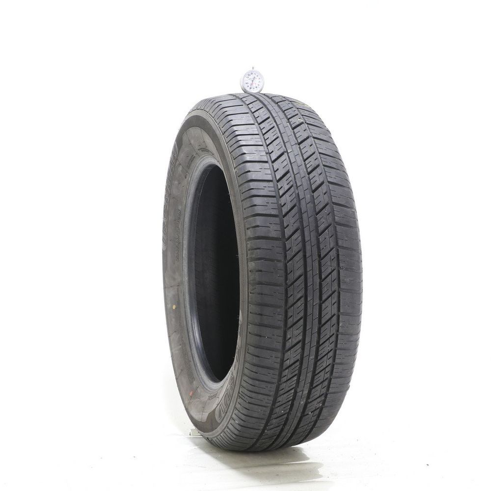Set of (2) Used 235/65R18 Ironman RB-SUV 106H - 8-8.5/32 - Image 1