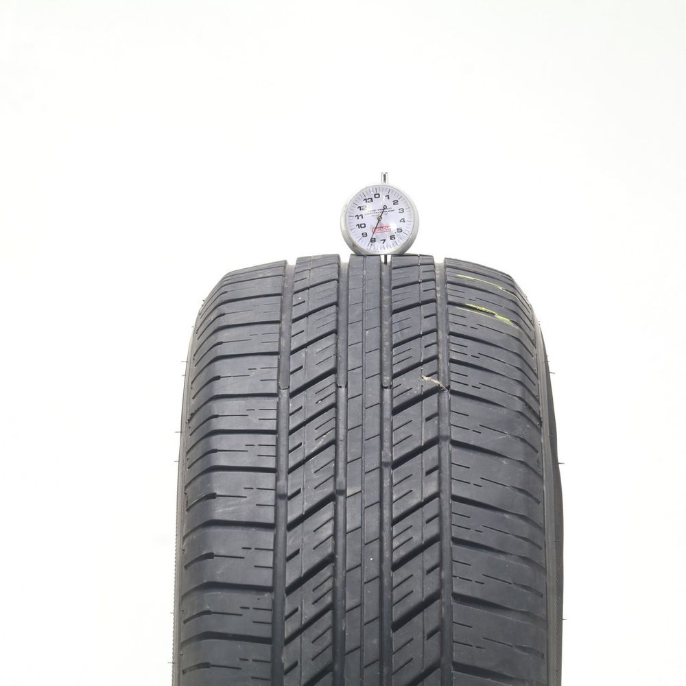Set of (2) Used 235/65R18 Ironman RB-SUV 106H - 8-8.5/32 - Image 2
