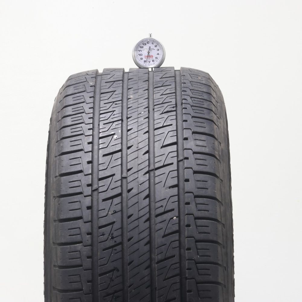 Set of (2) Used 255/50R20 Goodyear Assurance MaxLife 105H - 7.5-8/32 - Image 2