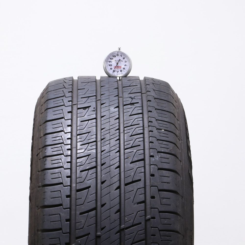 Set of (2) Used 255/50R20 Goodyear Assurance MaxLife 105H - 7.5-8/32 - Image 5