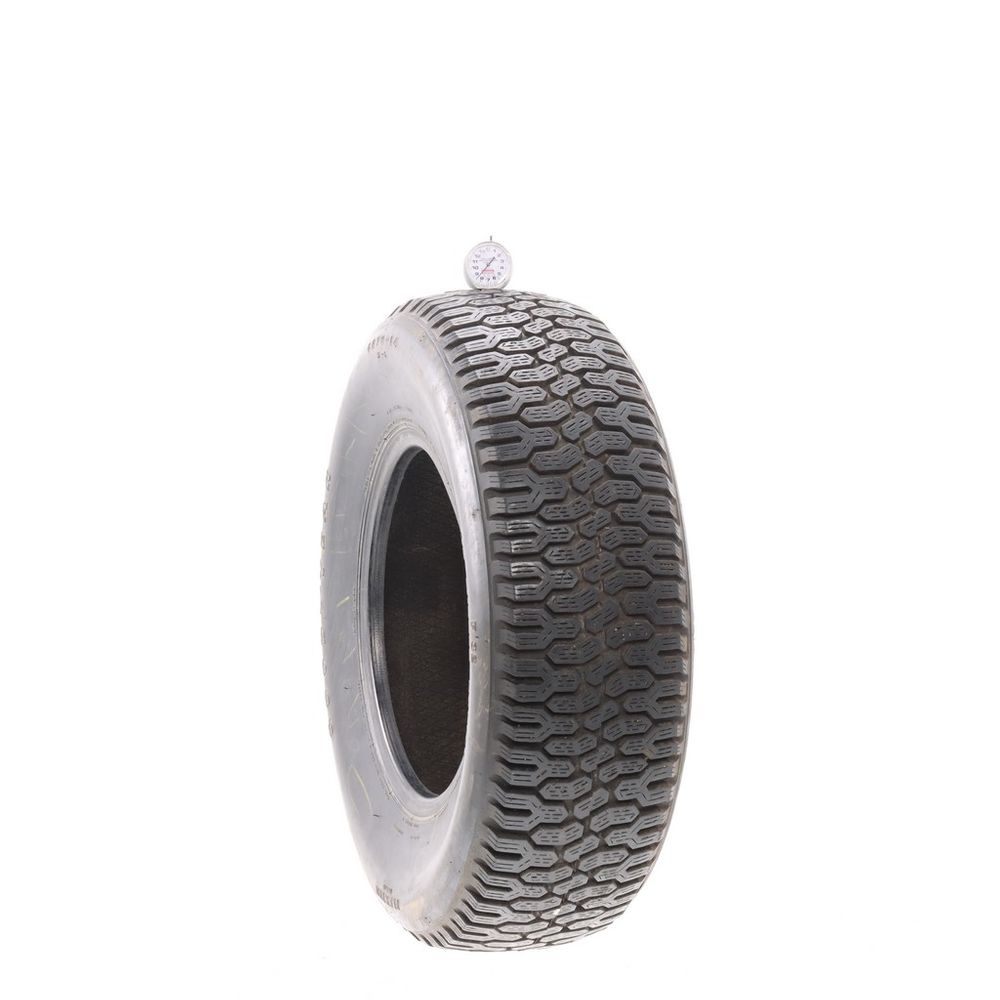 Used 78-14 Goodyear All Winter Radial F 32 1N/A - 8.5/32 - Image 1