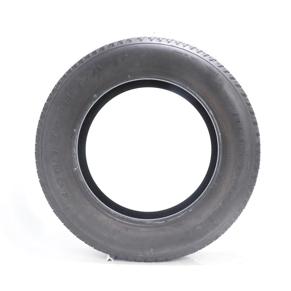 Used 275/60R20 BFGoodrich Long Trail T/A Tour 114T - 5.5/32 - Image 3