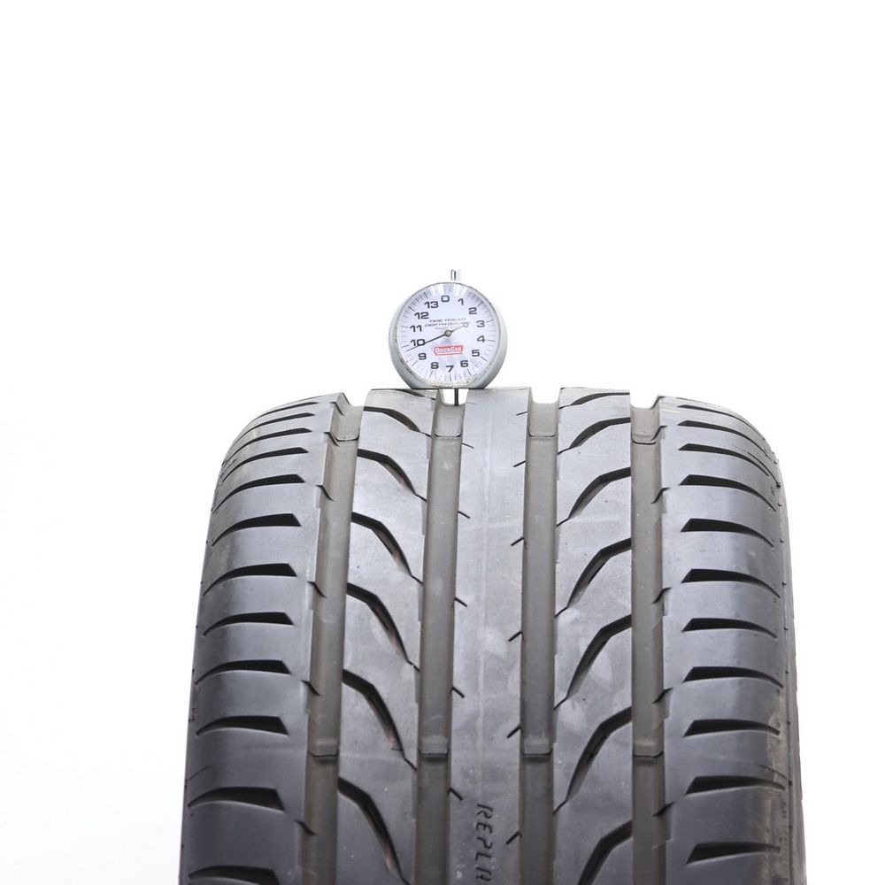 Used 245/45ZR18 General G-Max RS 100Y - 9.5/32 - Image 2