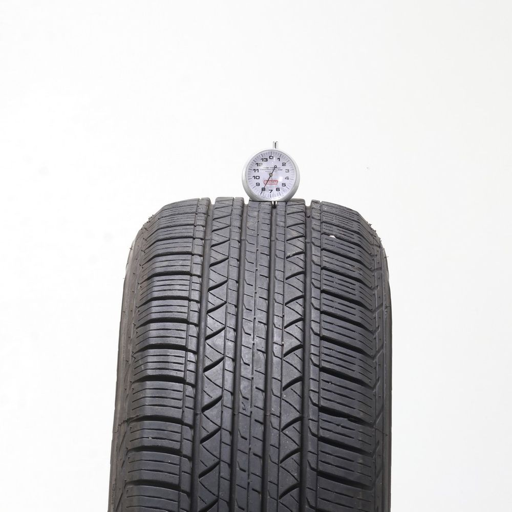 Set of (2) Used 225/60R18 Milestar MS932 Sport 100V - 6.5-8/32 - Image 5