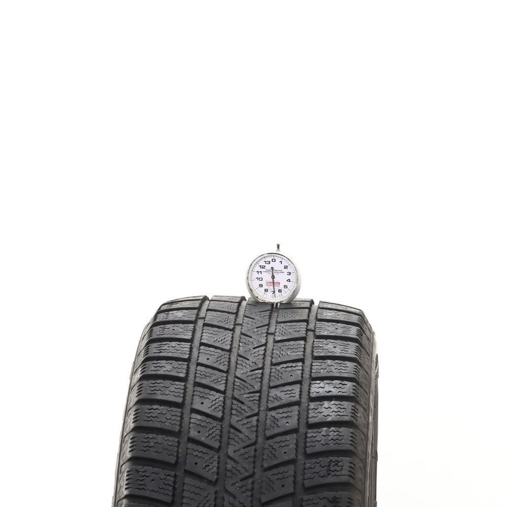 Used 225/55R17 Goodyear WinterCommand 97T - 6.5/32 - Image 2