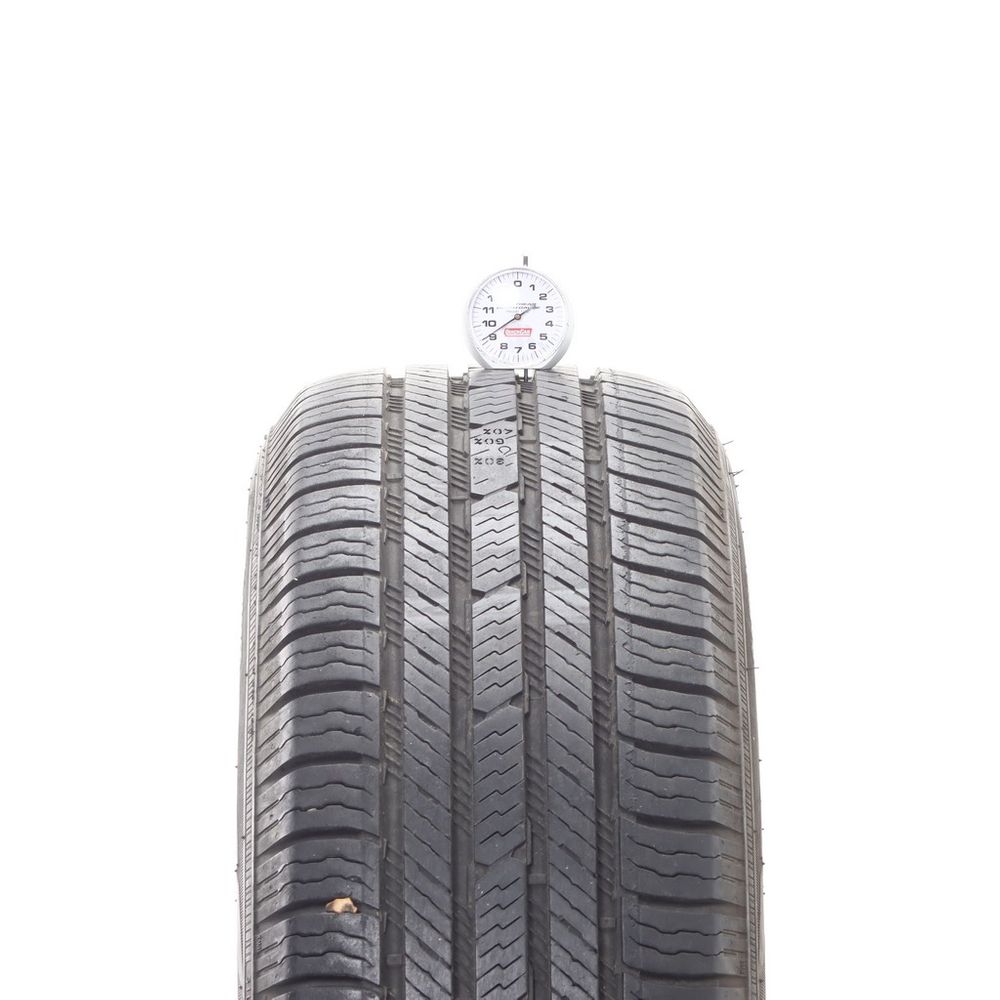 Set of (2) Used 225/65R17 Nokian One 102H - 8.5-9/32 - Image 5