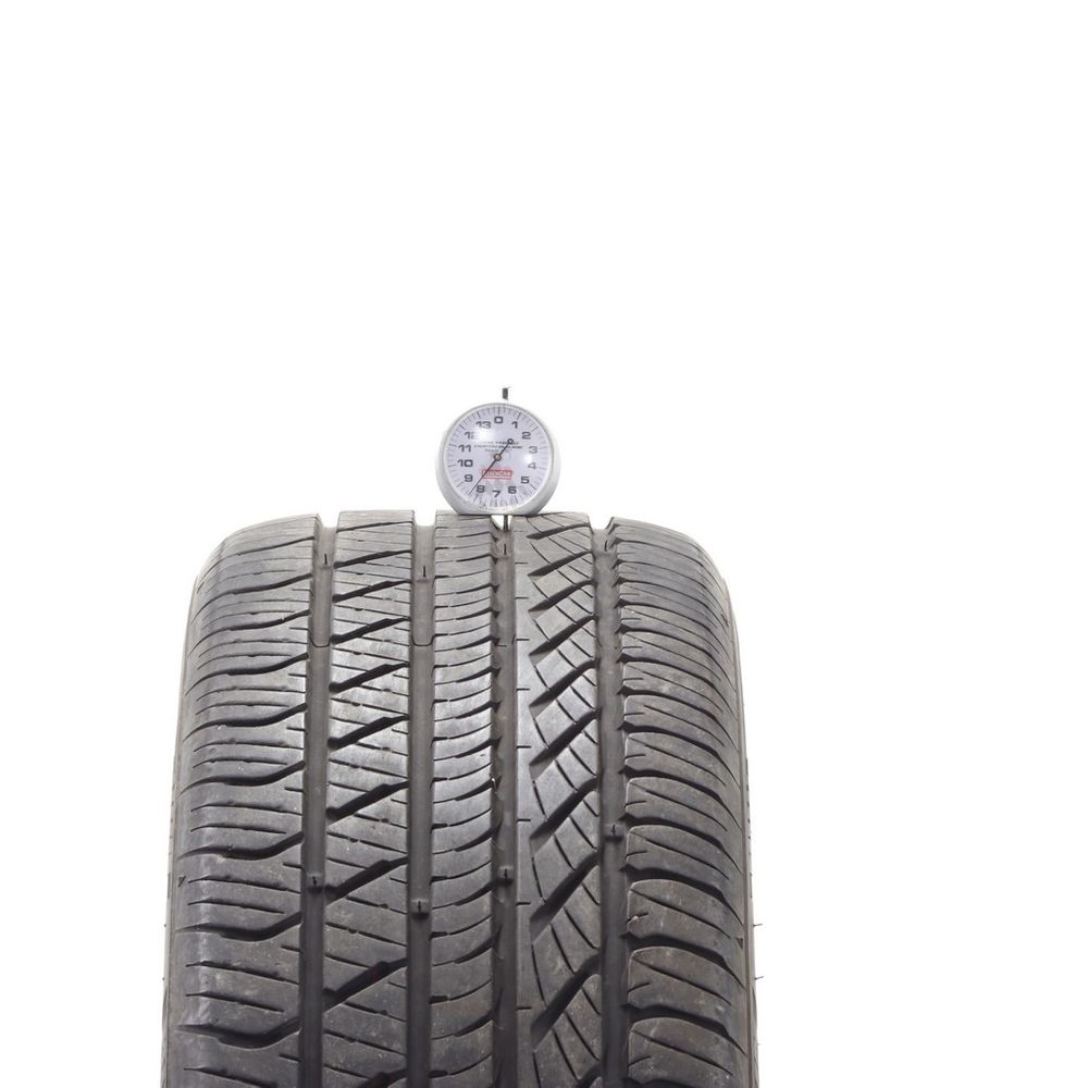 Used 225/50ZR17 Kumho Ecsta 4X II 98W - 8/32 - Image 2