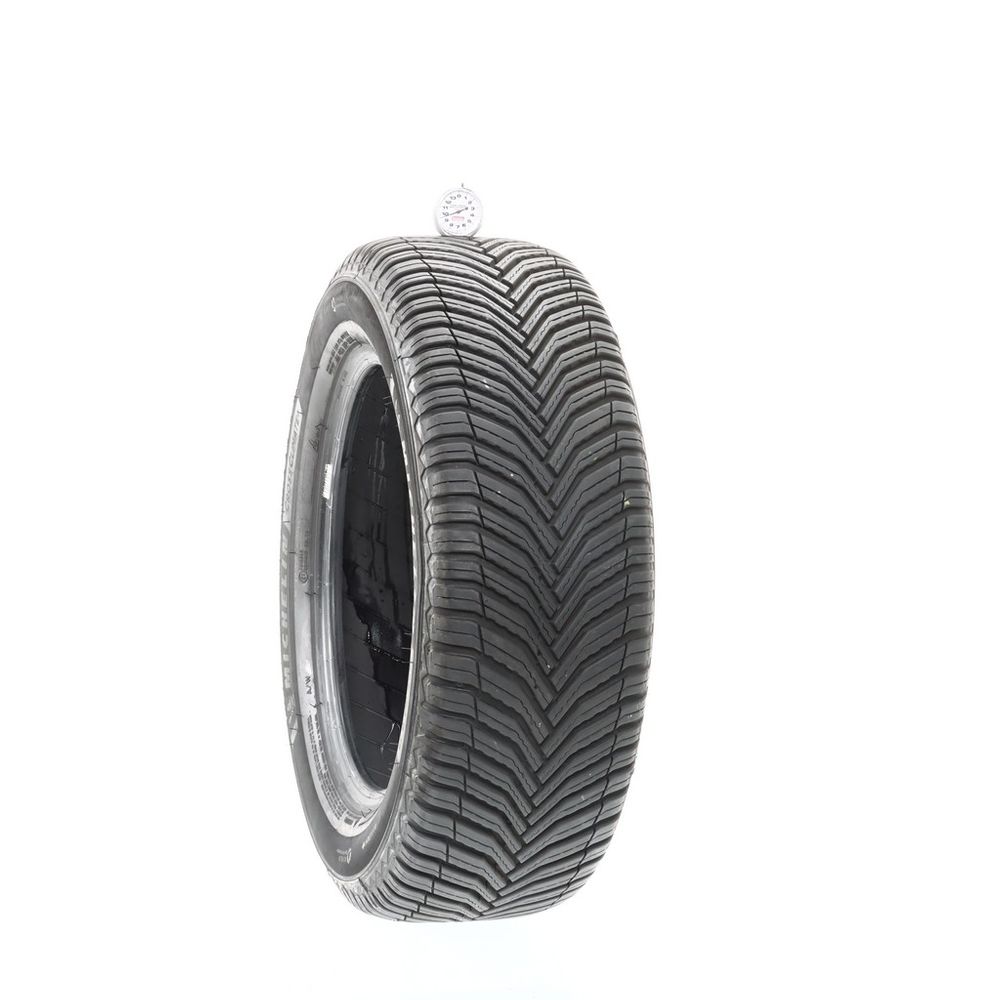 Set of (4) Used 225/60R17 Michelin CrossClimate 2 99H - 8.5-10/32 - Image 7