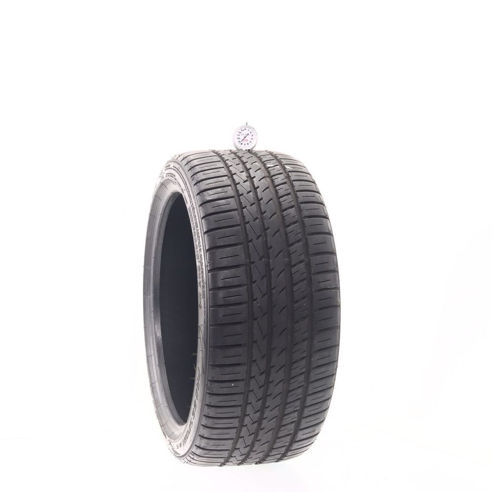 Used 255/35ZR18 Falken Pro G5 Sport A/S 94Y - 8.5/32 - Image 1