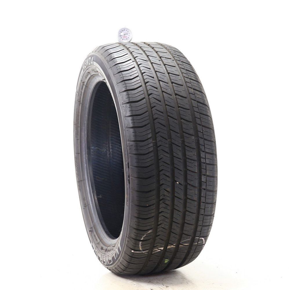 Used 255/50R20 Kenda Klever S/T 109V - 10/32 - Image 1