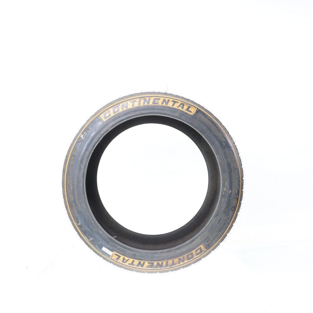 Used 320/650R18 Continental ExtremeContact W-R 1N/A - 6.5/32 - Image 3