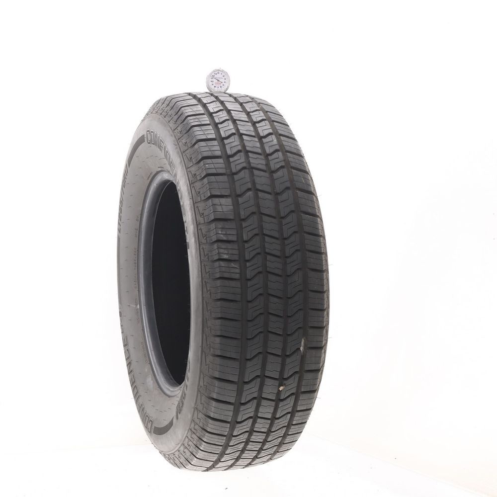 Used LT 265/70R17 Caldera Confidence LT-S 121/118S E - 11.5/32 - Image 1