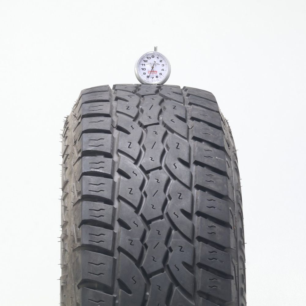Used LT 245/75R17 Ironman All Country AT 121/118Q E - 7.5/32 - Image 2
