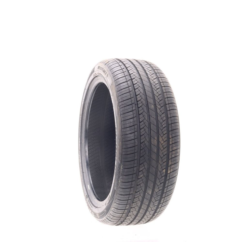 Driven Once 245/45ZR20 Westlake SA-07 99W - 9.5/32 - Image 1