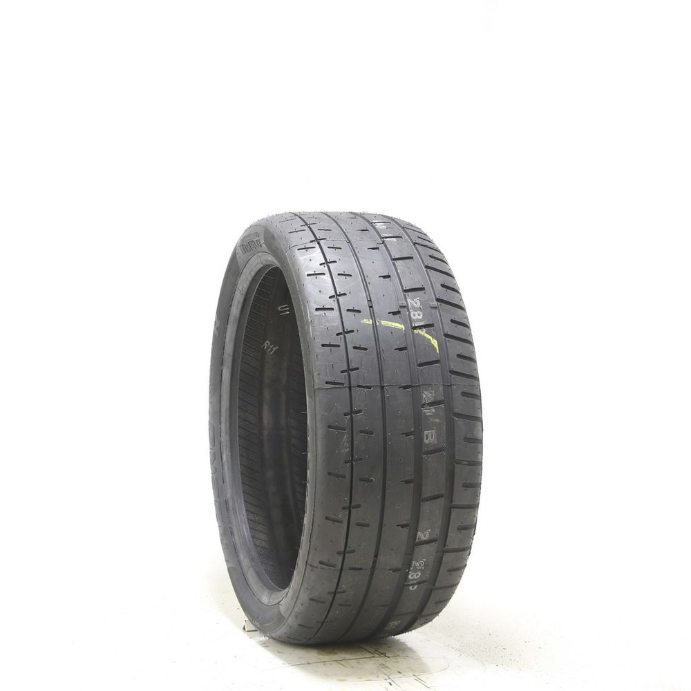 New 235/35ZR19 Pirelli P Zero Trofeo R 91Y - 7/32 - Image 1