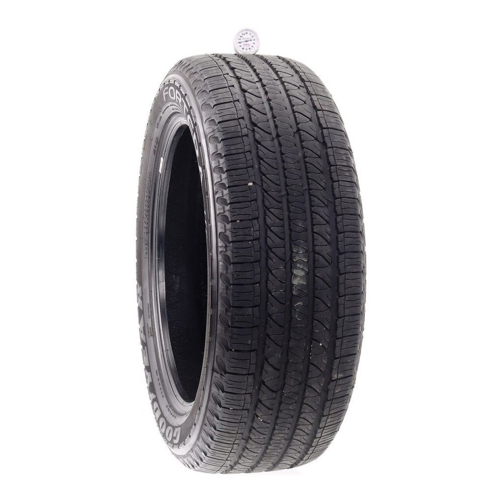Used 265/50R20 Goodyear Fortera HL 107T - 10/32 - Image 1