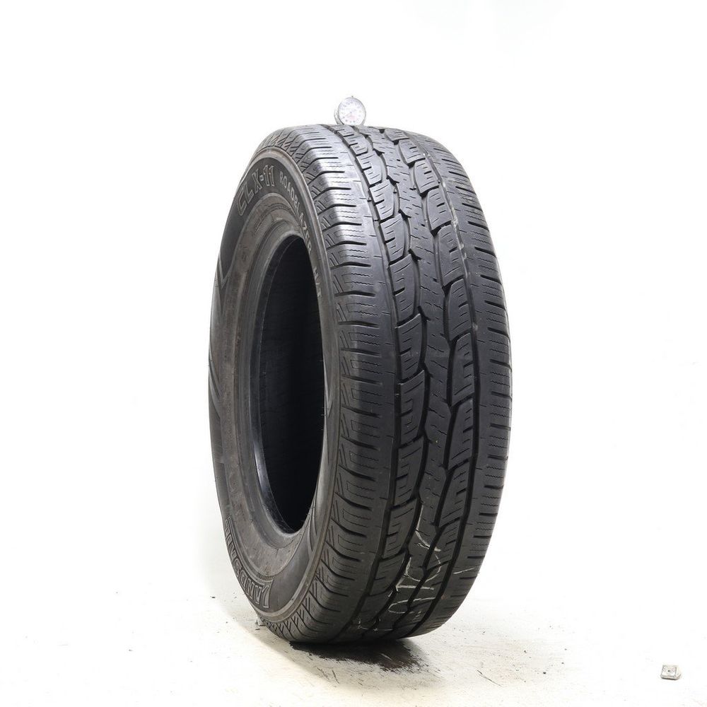 Set of (2) Used LT 275/65R18 Landsail CLX11 Roadblazer H/T 123/120S - 9-10/32 - Image 1