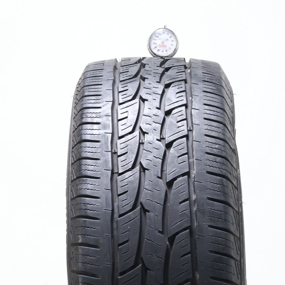 Set of (2) Used LT 275/65R18 Landsail CLX11 Roadblazer H/T 123/120S - 9-10/32 - Image 2