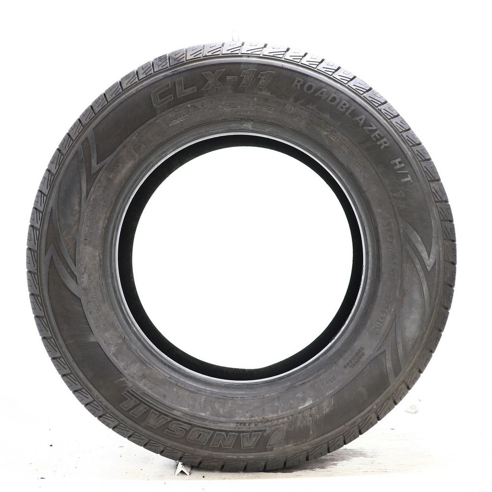 Set of (2) Used LT 275/65R18 Landsail CLX11 Roadblazer H/T 123/120S - 9-10/32 - Image 3