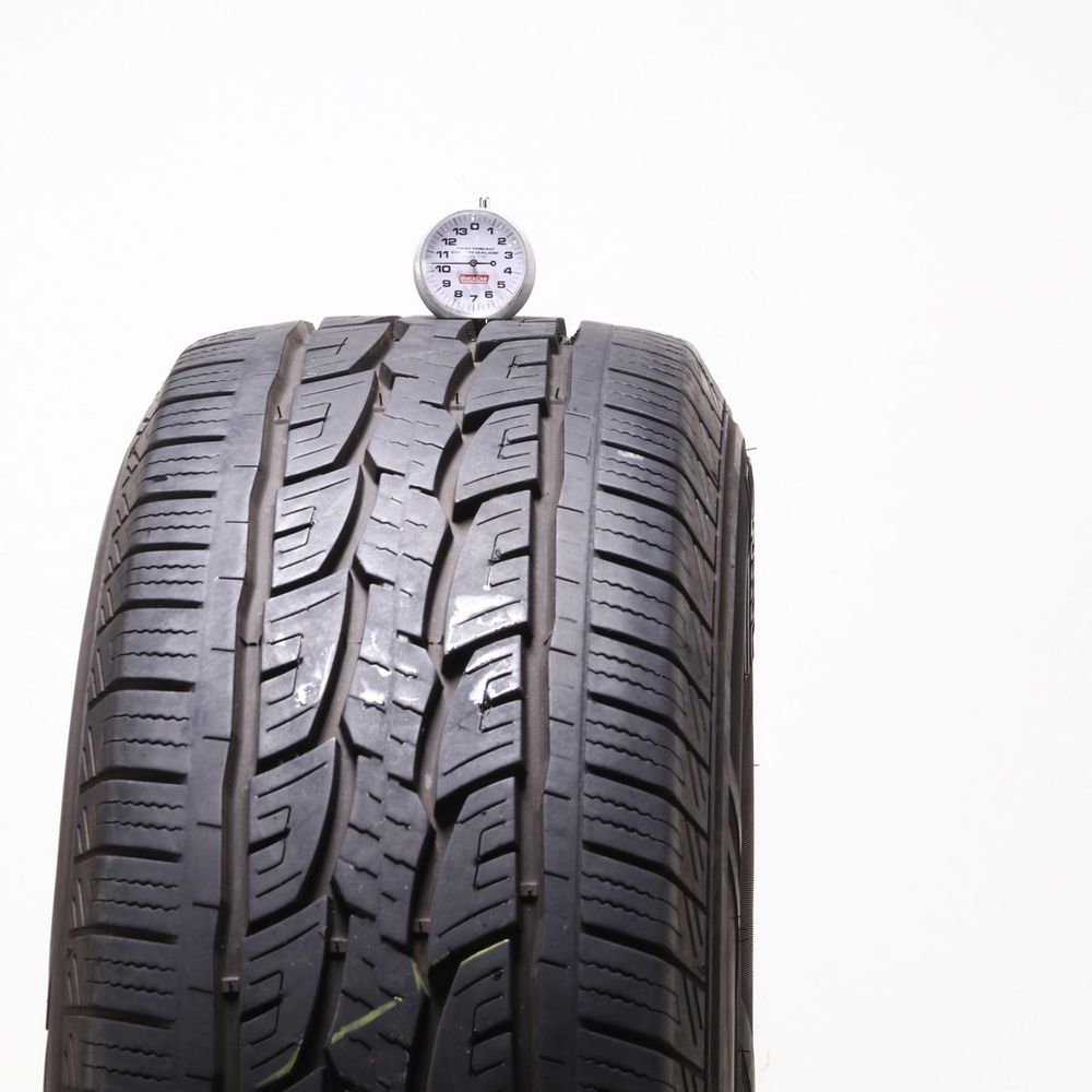 Set of (2) Used LT 275/65R18 Landsail CLX11 Roadblazer H/T 123/120S - 9-10/32 - Image 5
