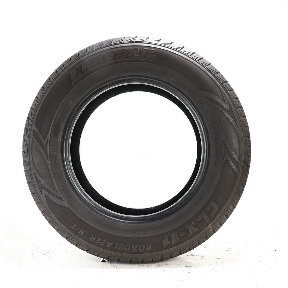 Set of (2) Used LT 275/65R18 Landsail CLX11 Roadblazer H/T 123/120S - 9-10/32 - Image 6