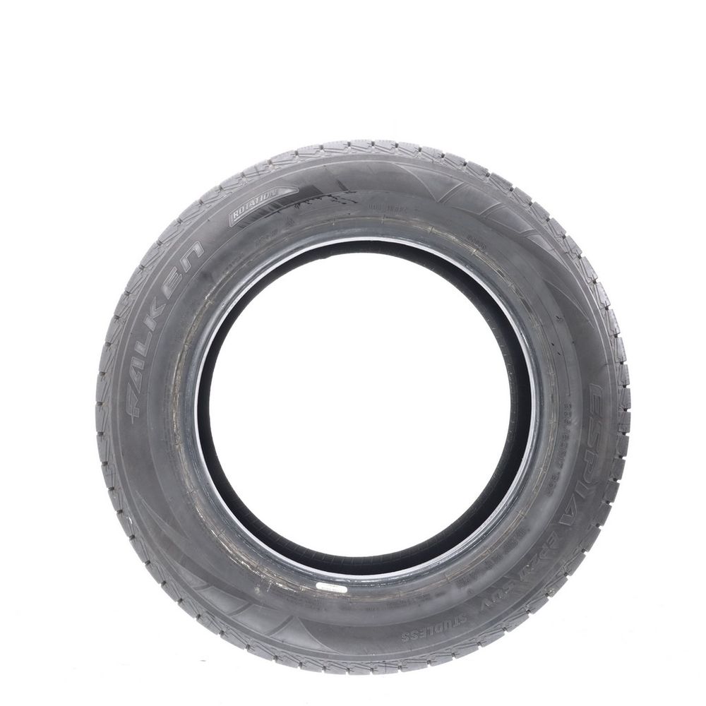 Used 225/60R17 Falken Espia EPZ II SUV 99R - 12/32 - Image 3