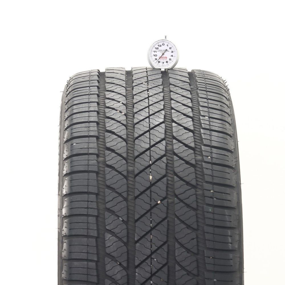 Used 275/40R20 Bridgestone Alenza AS Ultra 106W - 8.5/32 - Image 2