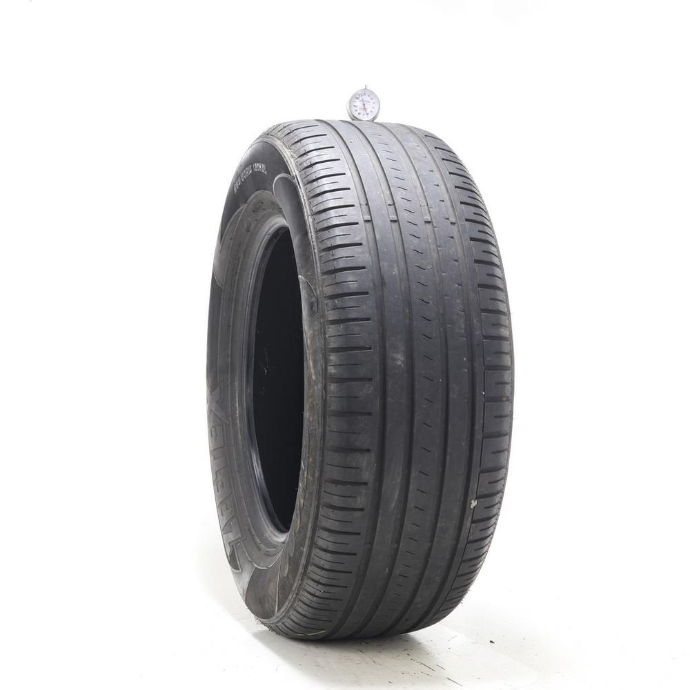 Used 285/60R18 Zeetex SU1000 120H - 6/32 - Image 1