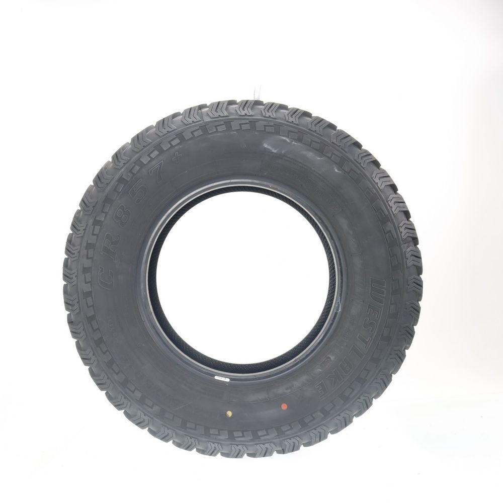 Used ST 235/75R15 Westlake CR857+ 118/113L D - 13/32 - Image 3