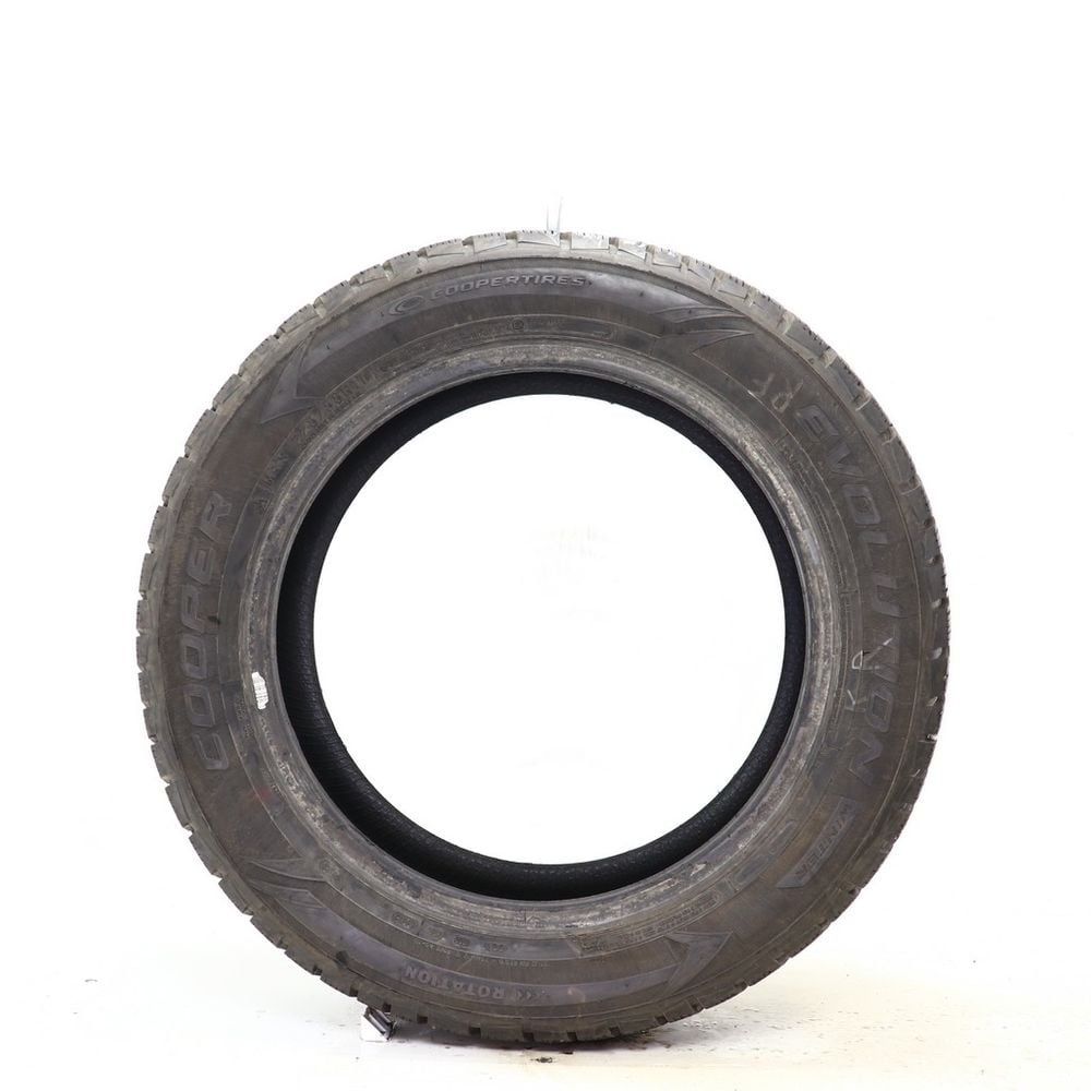 Used 225/55R17 Cooper Evolution Winter 97T - 8.5/32 - Image 3
