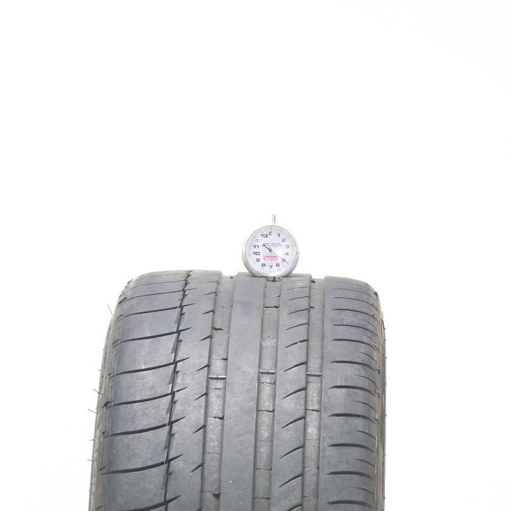 Used 235/35ZR19 Michelin Pilot Sport PS2 N2 91Y - 4.5/32 - Image 2