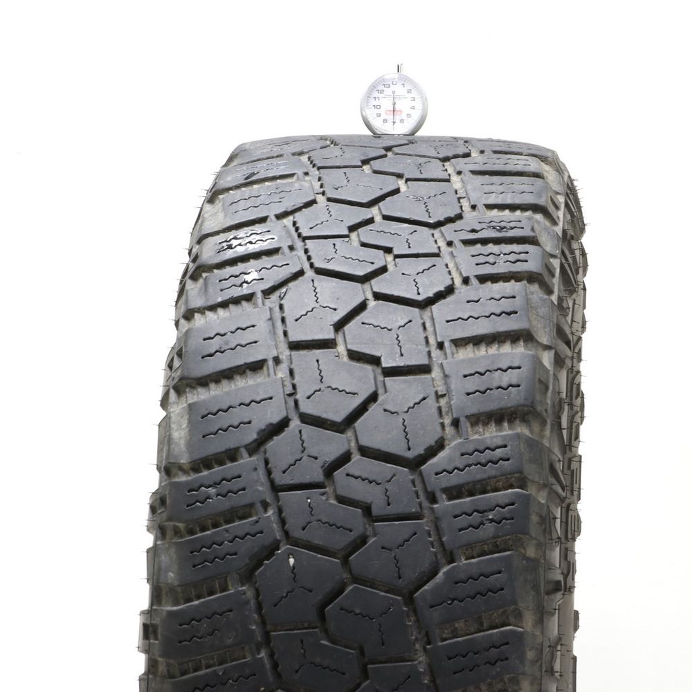 Used 275/60R20 Cooper Discoverer Rugged Trek 115T - 7/32 - Image 2