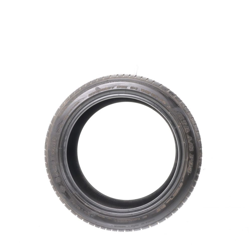 Used 225/45R17 Sumitomo HTR A/S P03 94W - 7/32 - Image 3