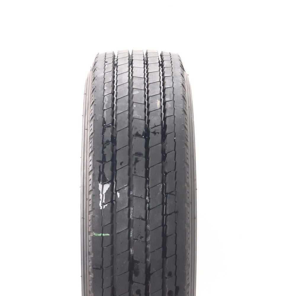 Used 245/70R19.5 Toyo M143 136/134N - 16/32 - Image 2