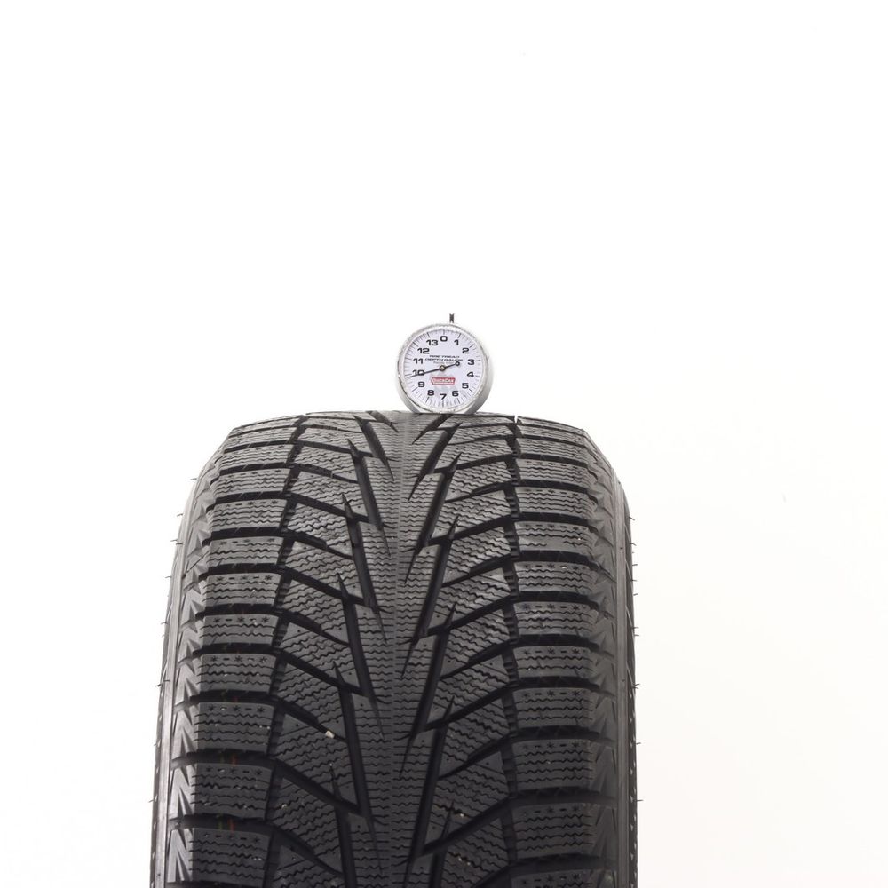 Used 225/55R17 Hankook Winter iCept iZ2 W616 97T - 10/32 - Image 2