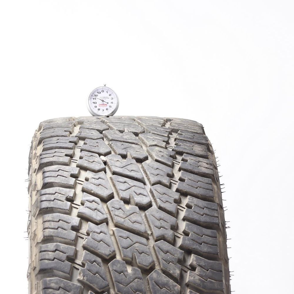 Set of (2) Used LT 295/60R20 Nitto Terra Grappler G2 A/T 126/123Q - 11-11.5/32 - Image 5
