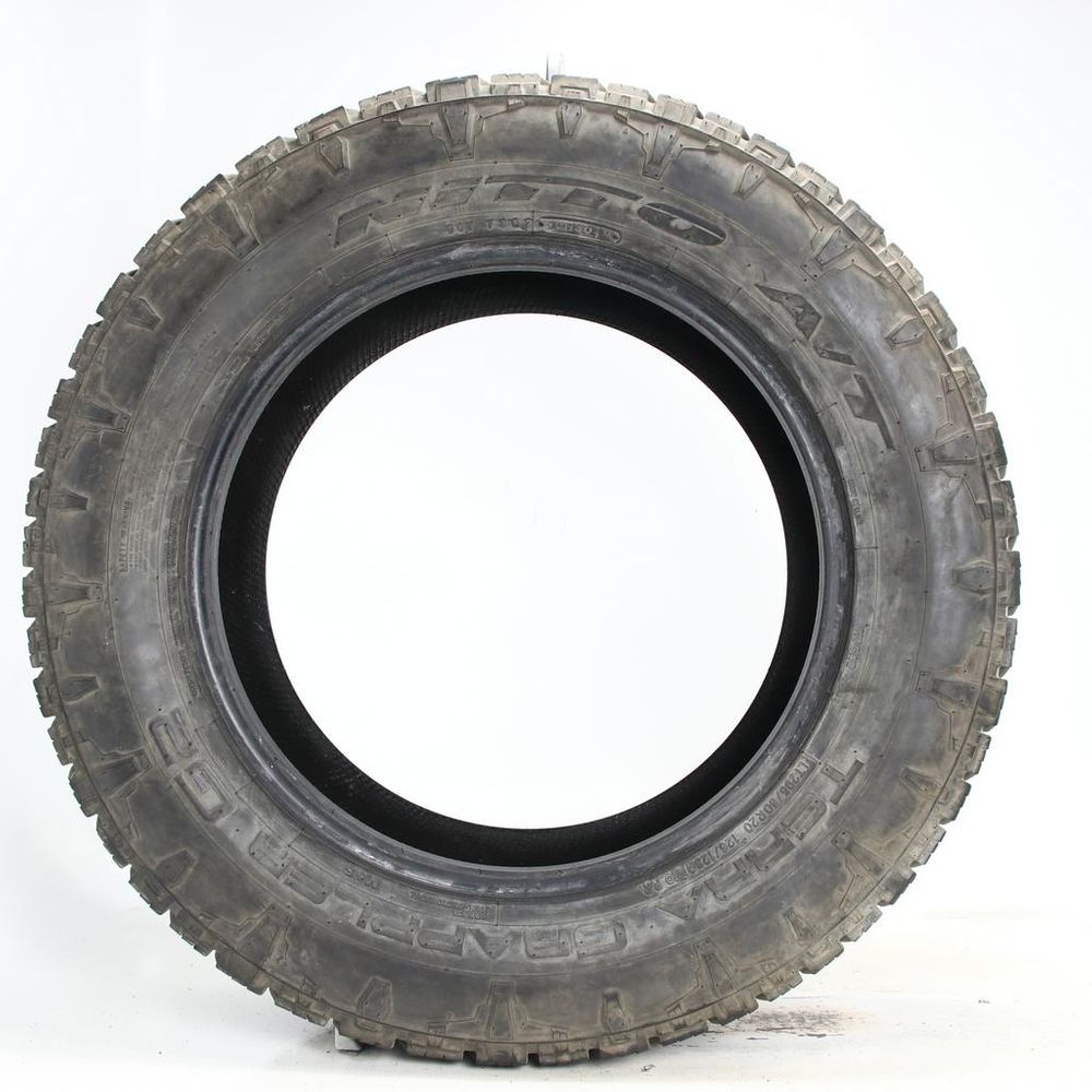 Set of (2) Used LT 295/60R20 Nitto Terra Grappler G2 A/T 126/123Q - 11-11.5/32 - Image 6