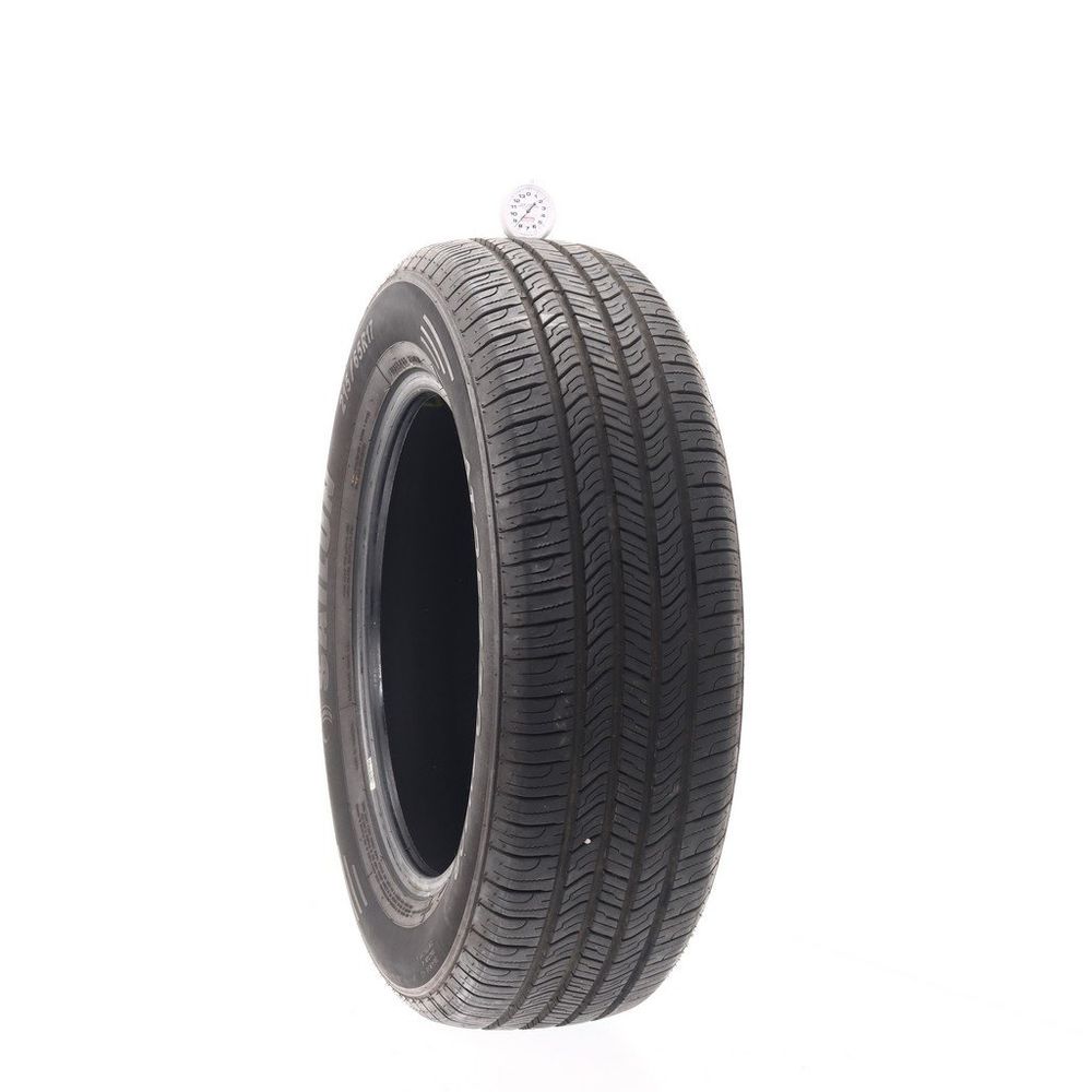 Set of (2) Used 215/65R17 Sailun Atrezzo SH408 99H - 8.5-9/32 - Image 1
