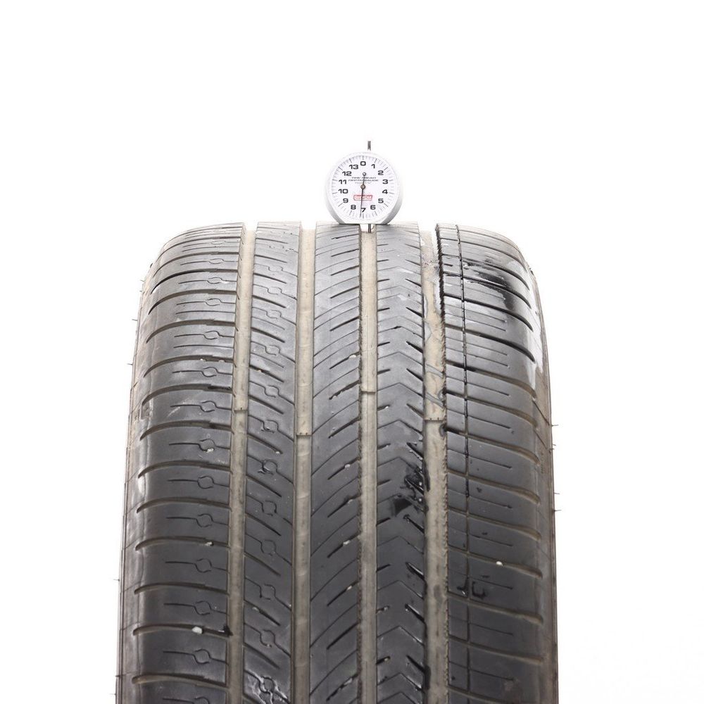 Set of (2) Used 265/45ZR20 Michelin Pilot Sport All Season 4 108Y - 7/32 - Image 2
