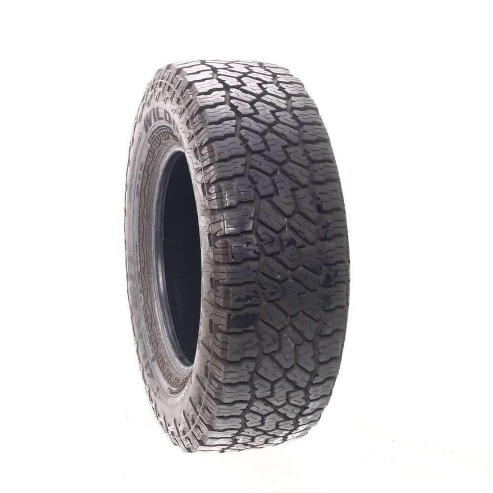 Used LT 275/70R18 Falken Wildpeak A/T4W 125/122S E - 15/32 - Image 1
