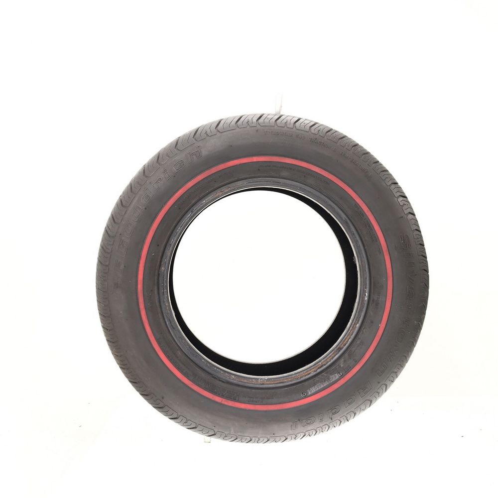 Used 215/70R15 BFGoodrich Silvertown Radial Redline 97S - 10/32 - Image 3