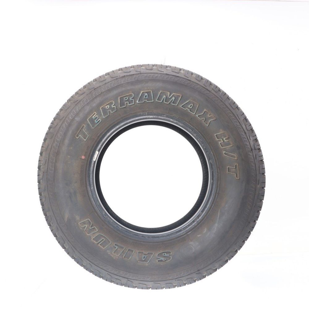 Used LT 31X10.5R15 Sailun Terramax H/T 109R C - 11/32 - Image 3
