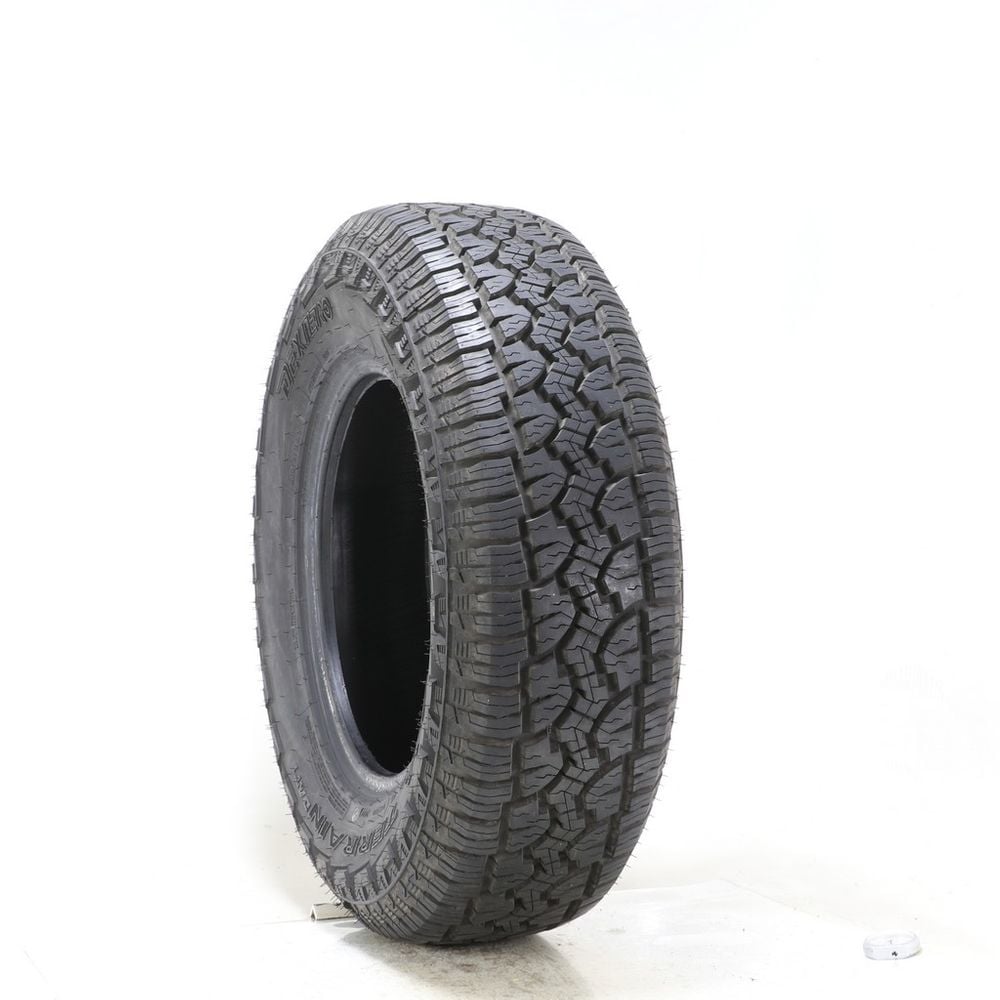 Set of (4) Driven Once 235/70R16 Dextero All Terrain DAT1 104T - 13/32 - Image 1