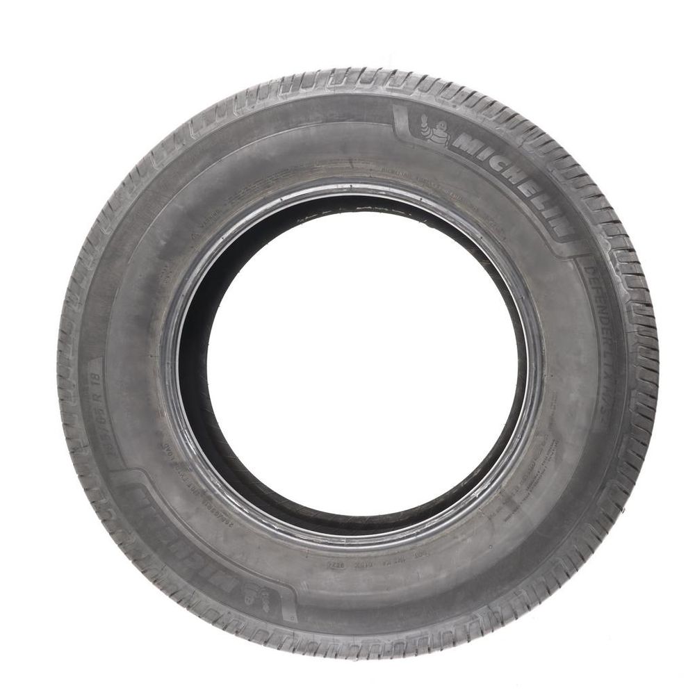 Used 265/65R18 Michelin Defender LTX M/S 2 116T - 12.5/32 - Image 3