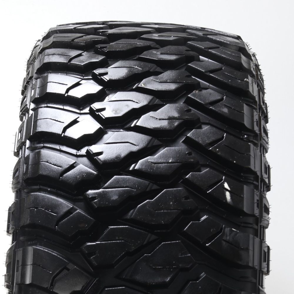 Used LT 37X13.5R24 Atlander Roverclaw M/T I 124Q - 18/32 - Image 2