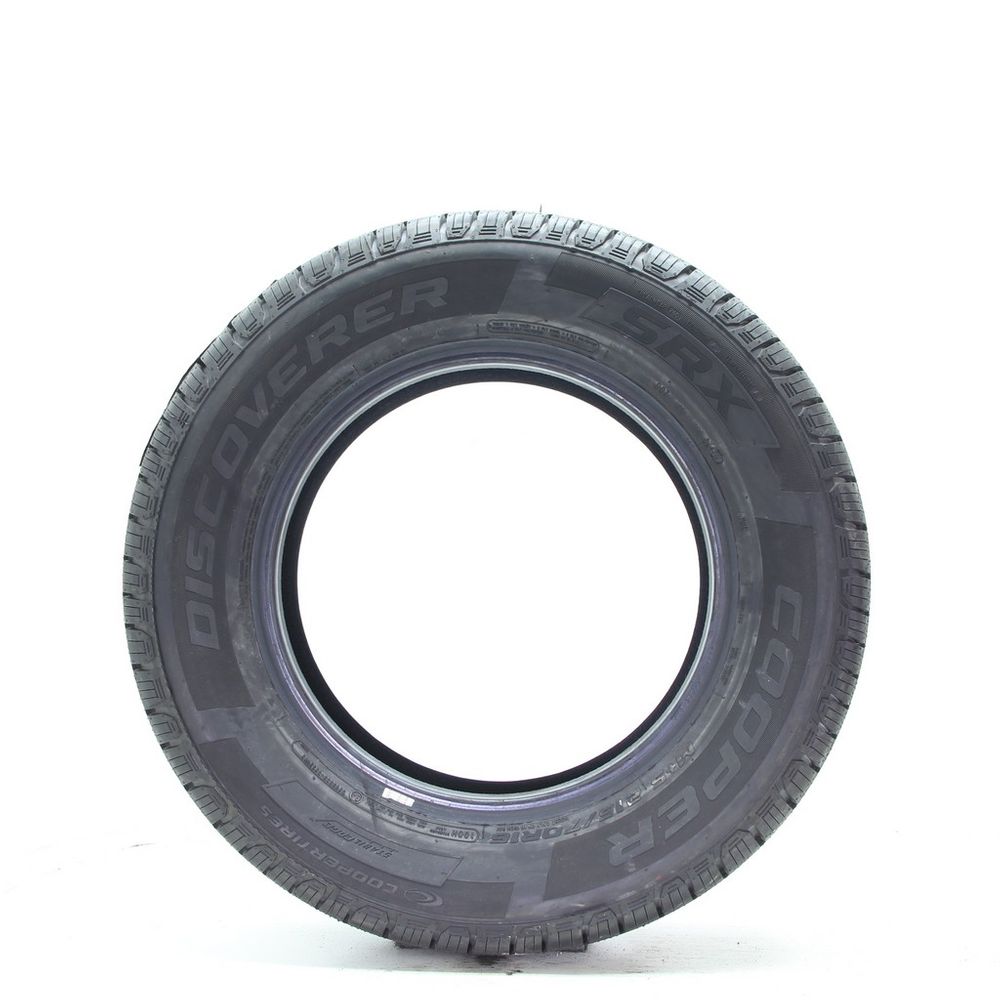 New 215/70R16 Cooper Discoverer SRX 100H - 12.5/32 - Image 3