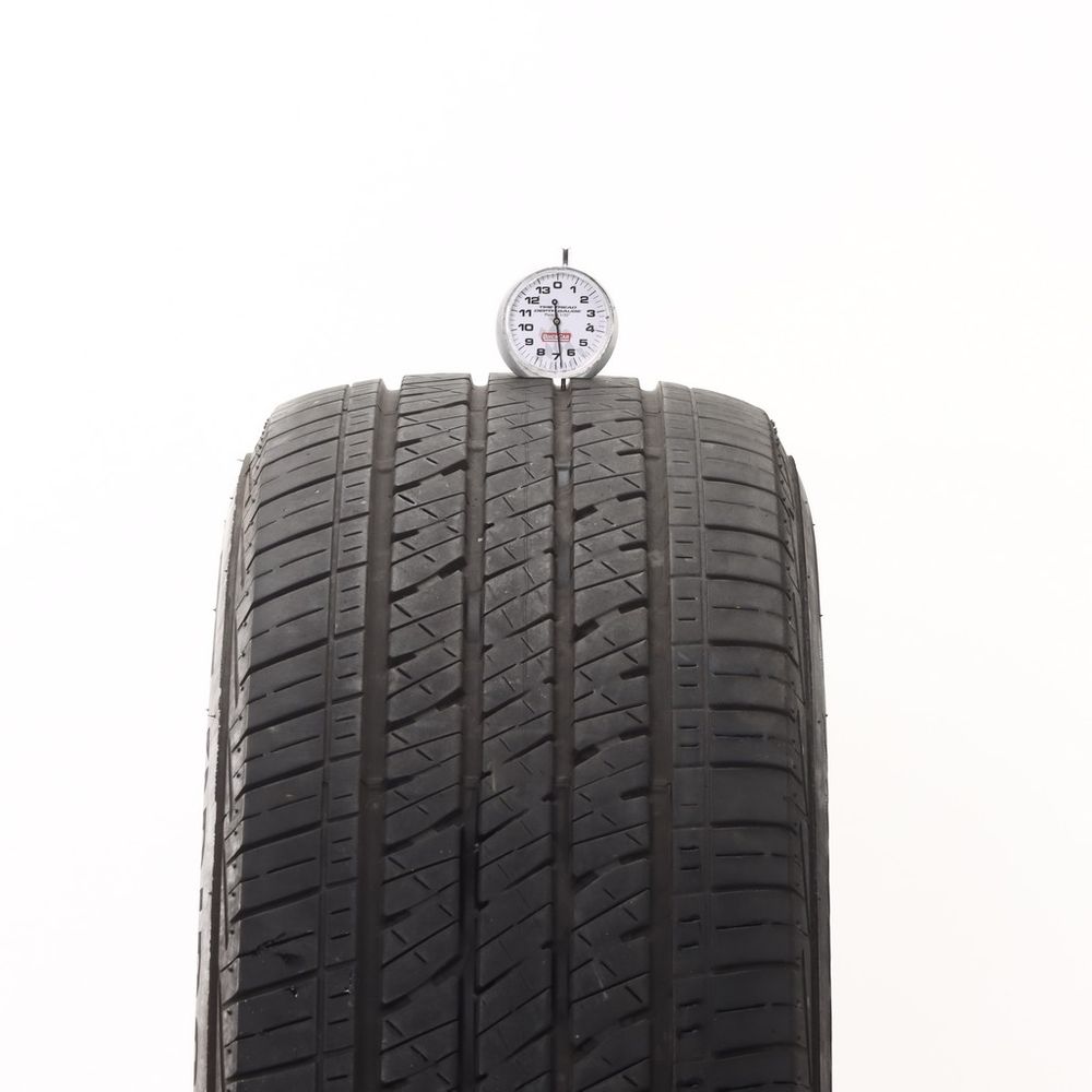 Set of (4) Used 245/60R18 Bridgestone Dueler H/P Sport AS 105H - 6.5-7.5/32 - Image 2