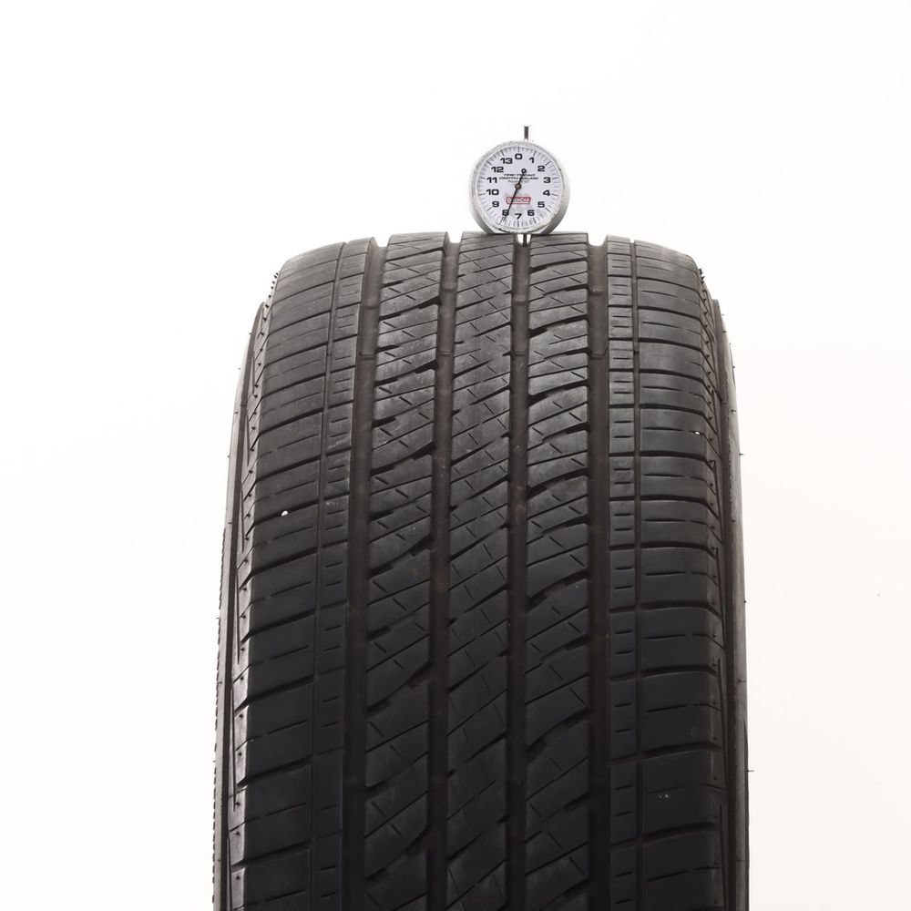 Set of (4) Used 245/60R18 Bridgestone Dueler H/P Sport AS 105H - 6.5-7.5/32 - Image 5